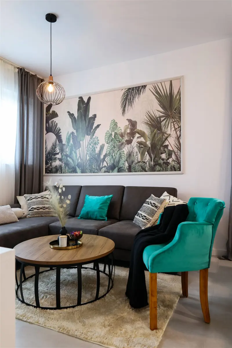 Apartment 3